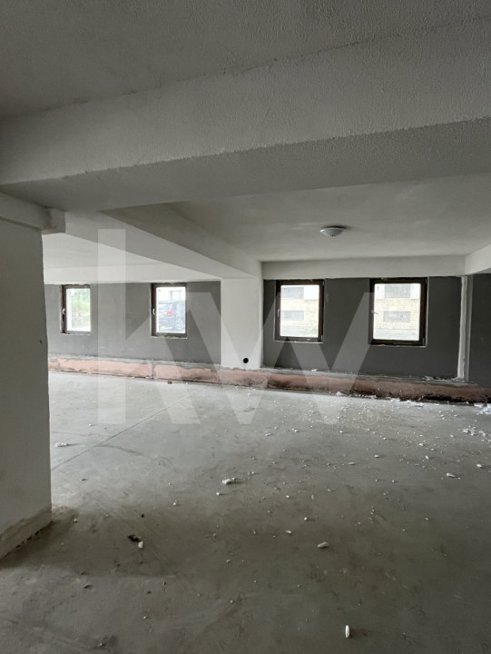 Apartament 2 camere cu garaj Dedeman