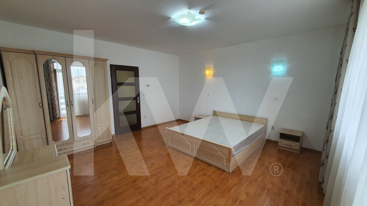 Apartament 2 camere de inchiriat | Selimbar | Zona spre DN | Etaj 2