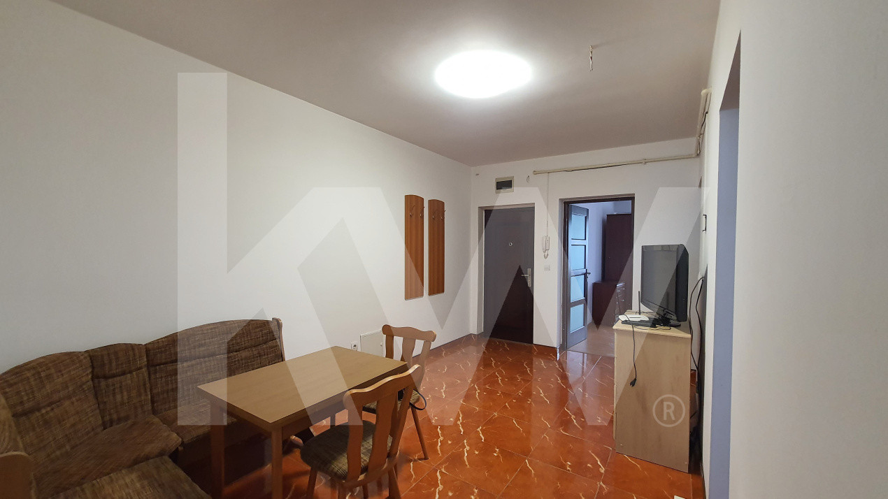 Apartament 2 camere de inchiriat | Selimbar | Zona spre DN | Etaj 2