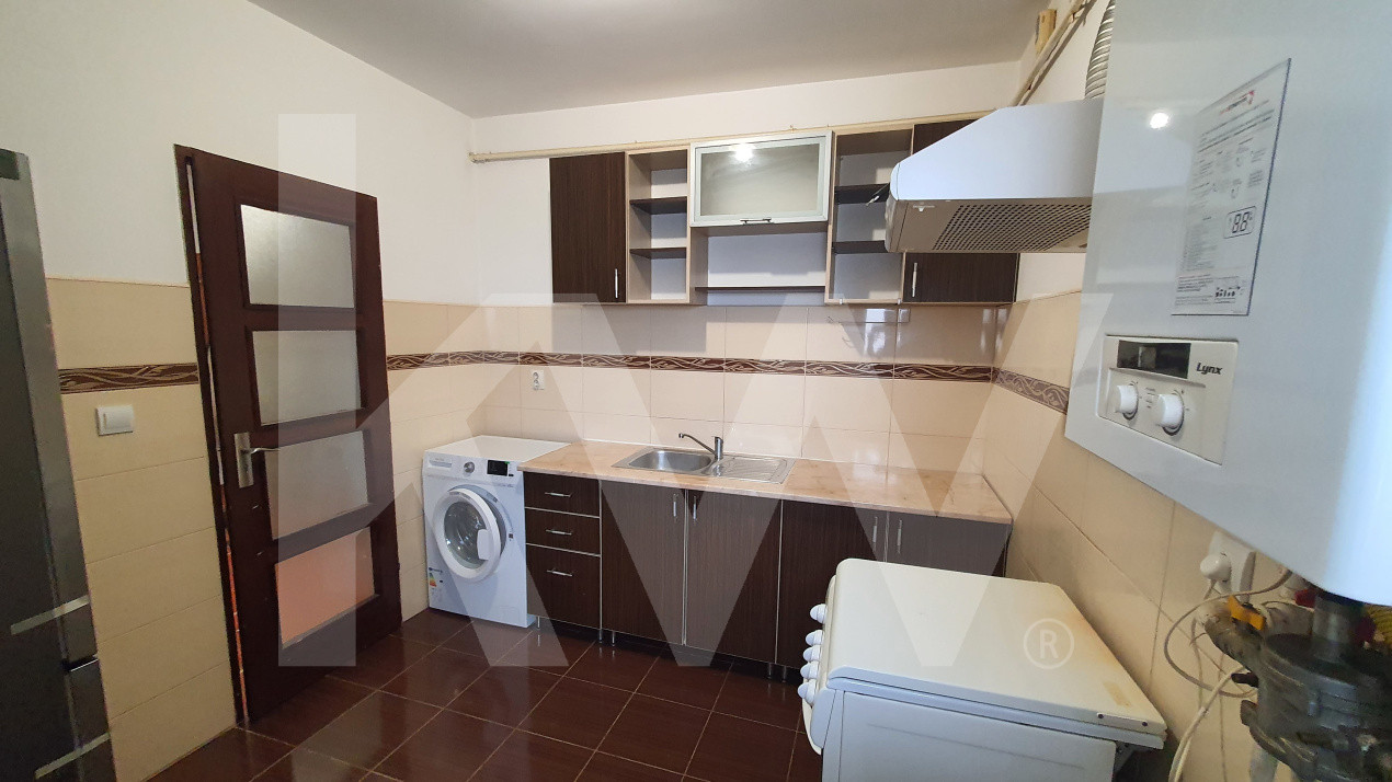 Apartament 2 camere de inchiriat | Selimbar | Zona spre DN | Etaj 2