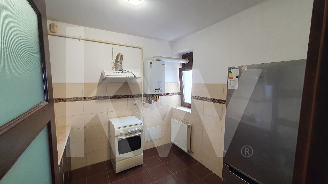 Apartament 2 camere de inchiriat | Selimbar | Zona spre DN | Etaj 2