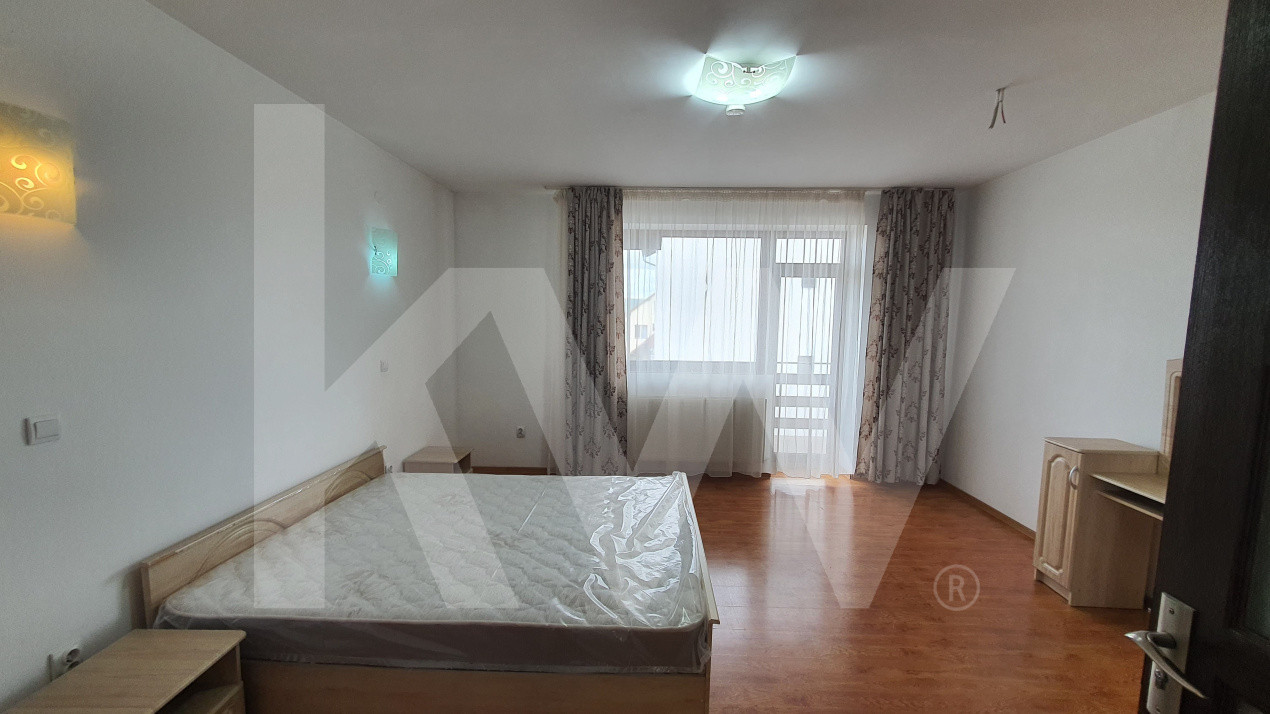 Apartament 2 camere de inchiriat | Selimbar | Zona spre DN | Etaj 2