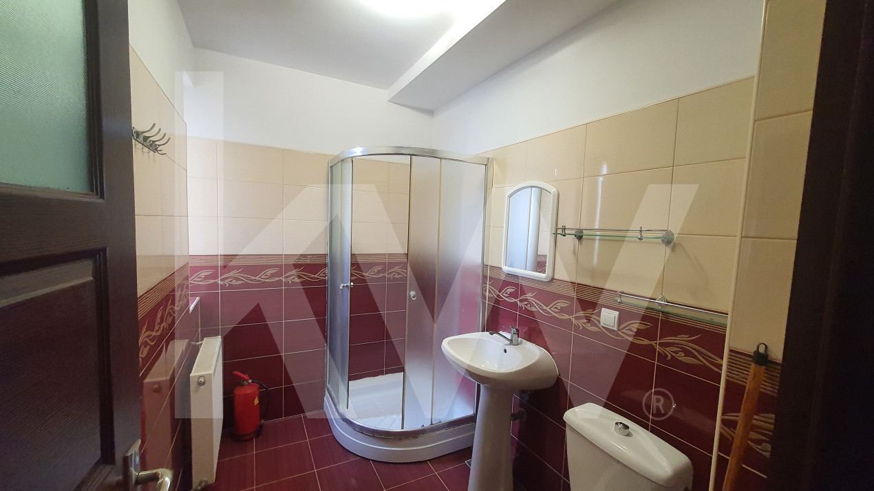 Apartament 2 camere de inchiriat | Selimbar | Zona spre DN | Etaj 2
