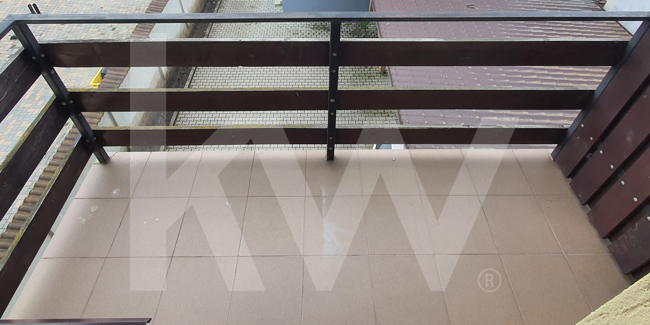 Apartament 2 camere de inchiriat | Selimbar | Zona spre DN | Etaj 2