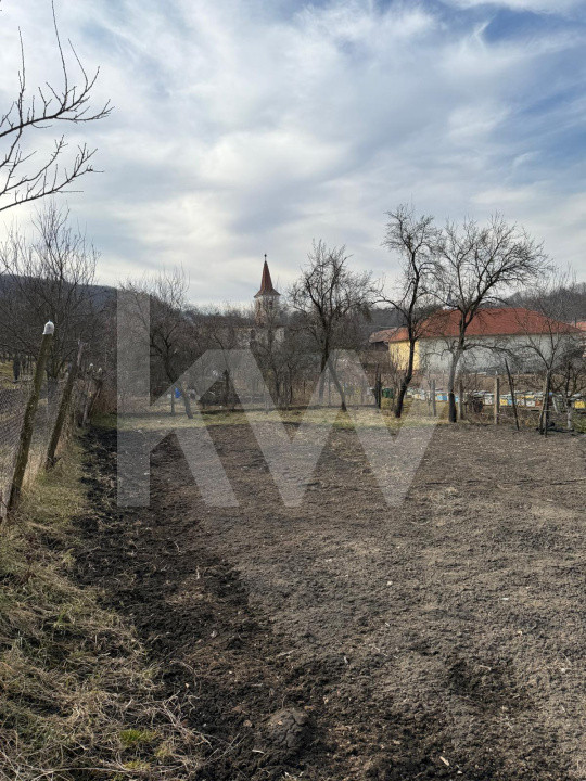 Casă cu potențial deosebit în Vesud – ideală pentru un nou început la țară