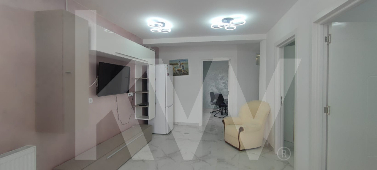 Apartament de închiriat 3 camere - Șelimbăr