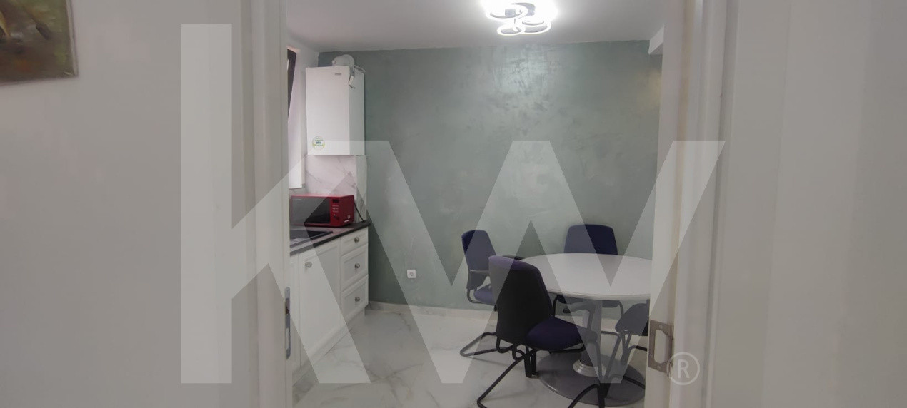 Apartament de închiriat 3 camere - Șelimbăr