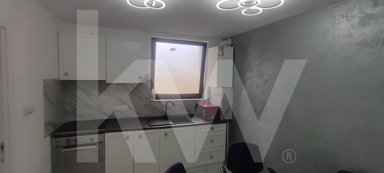 Apartament de închiriat 3 camere - Șelimbăr