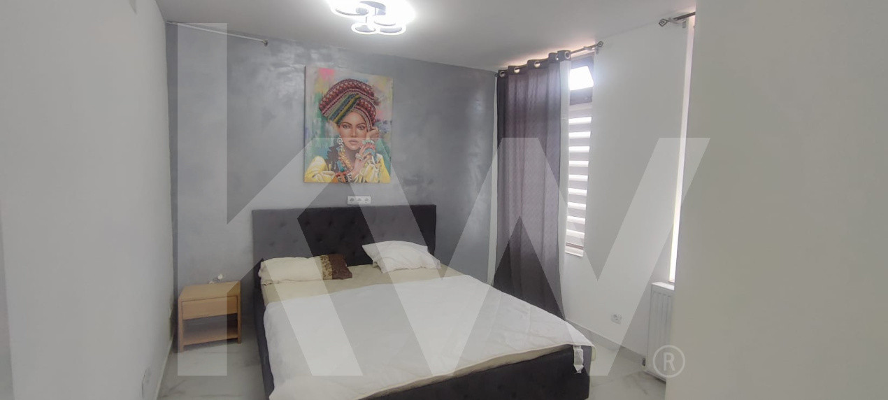 Apartament de închiriat 3 camere - Șelimbăr