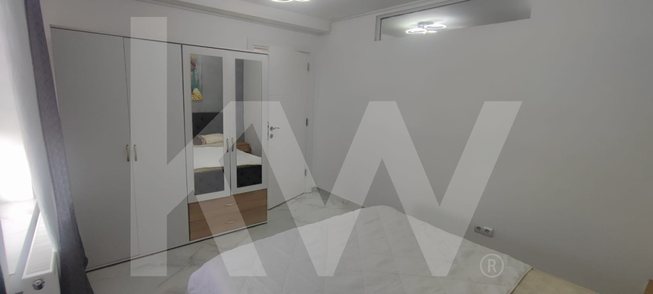 Apartament de închiriat 3 camere - Șelimbăr