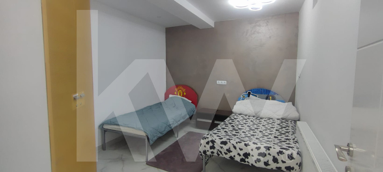 Apartament de închiriat 3 camere - Șelimbăr