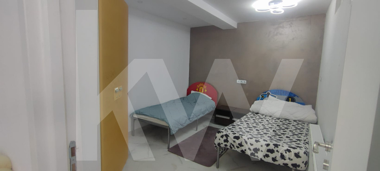 Apartament de închiriat 3 camere - Șelimbăr