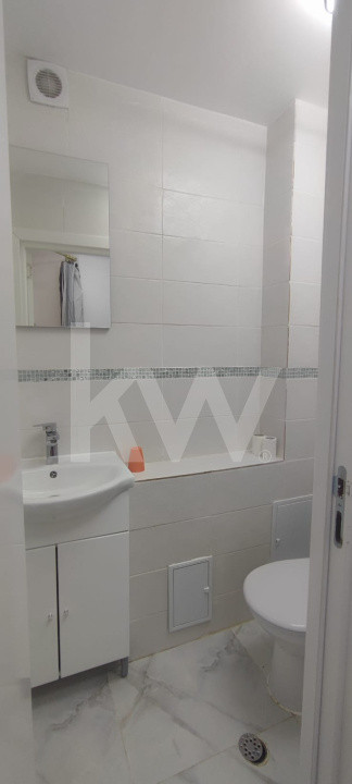 Apartament de închiriat 3 camere - Șelimbăr