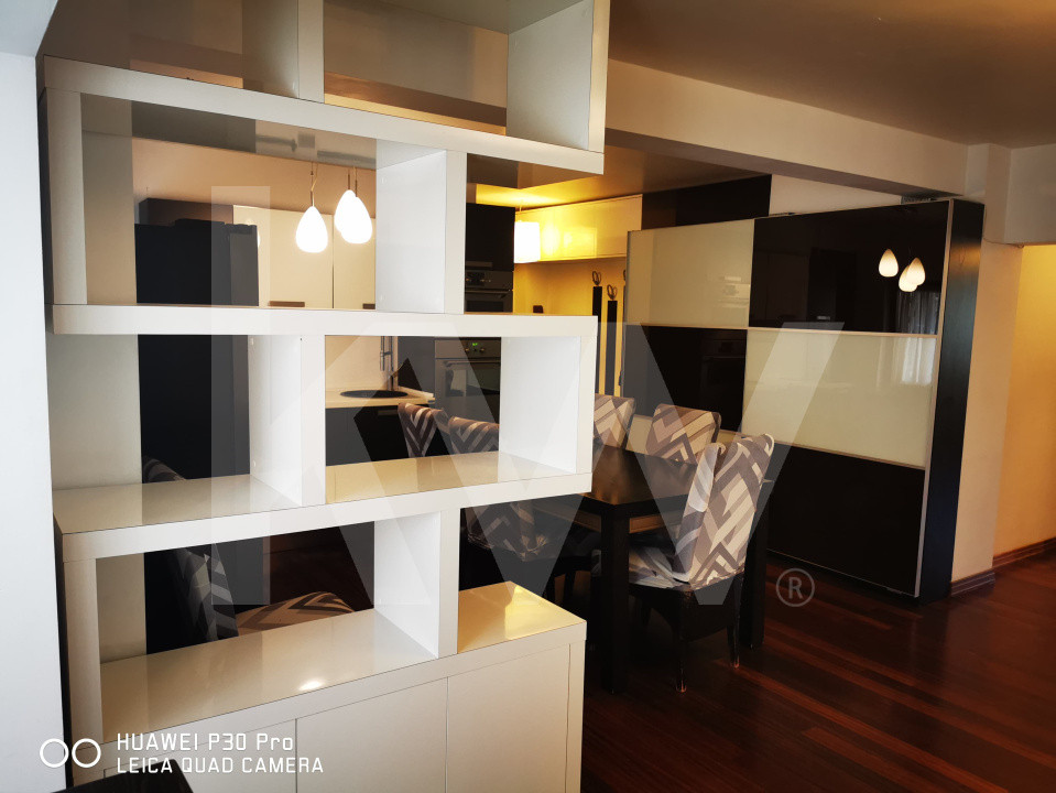 Apartament 2 camere de închiriat – zonă liniștită, vedere spre parc | VITAN