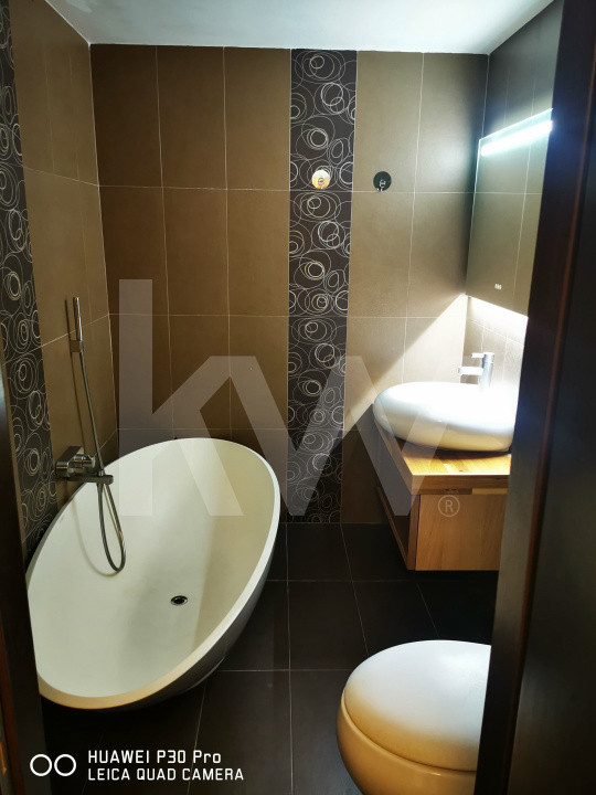 Apartament 2 camere de închiriat – zonă liniștită, vedere spre parc | VITAN