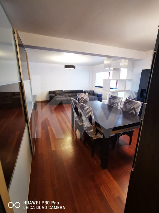 Apartament 2 camere de închiriat – zonă liniștită, vedere spre parc | VITAN