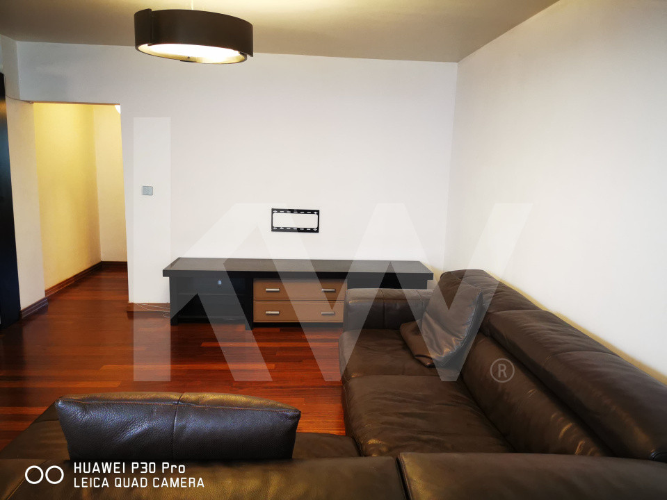 Apartament 2 camere de închiriat – zonă liniștită, vedere spre parc | VITAN