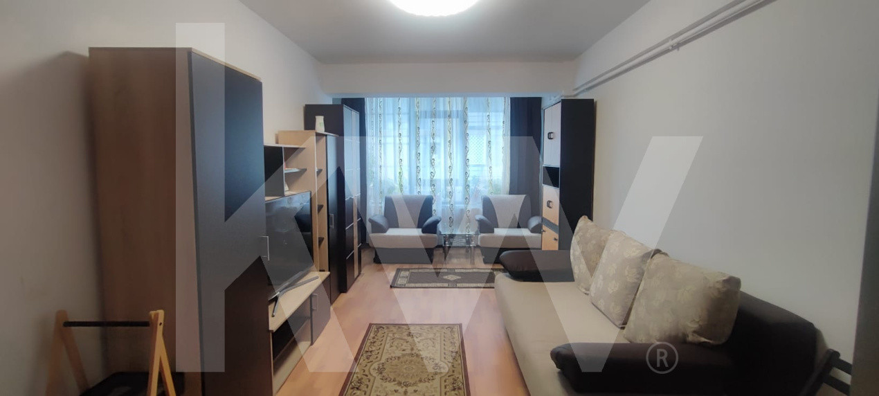 Apartament de inchiriat  - zona Dedeman - 2 camere