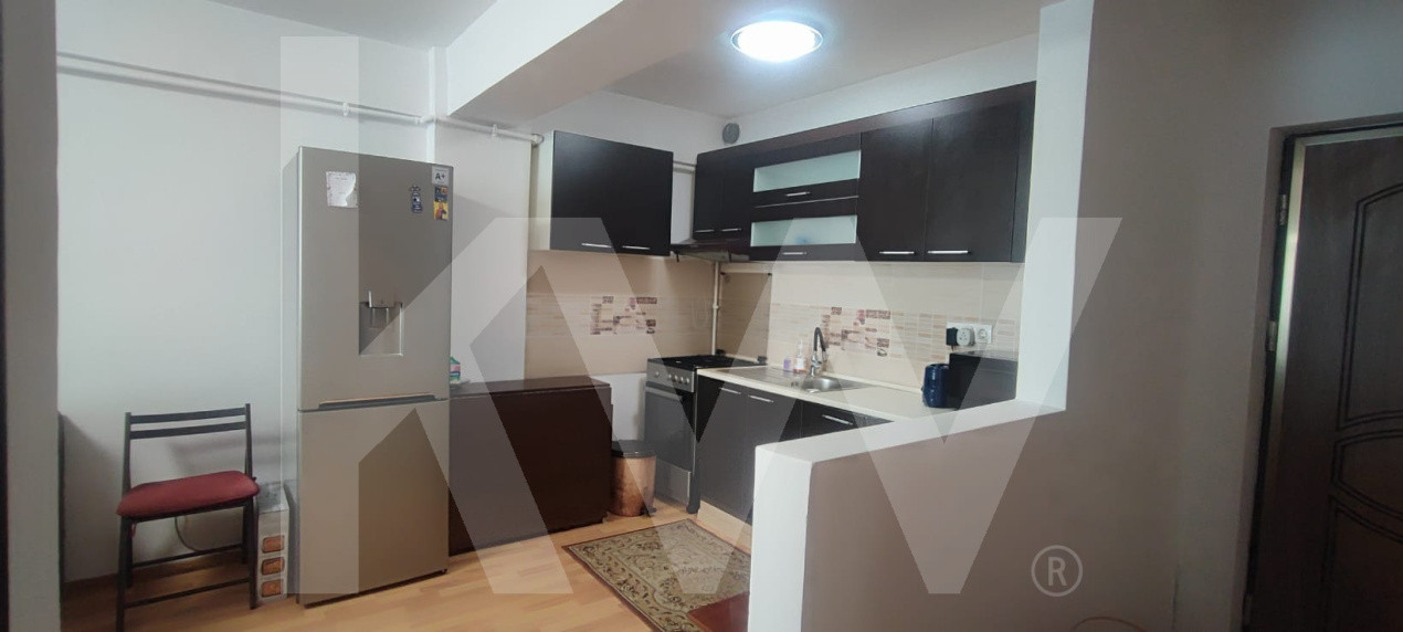 Apartament de inchiriat  - zona Dedeman - 2 camere