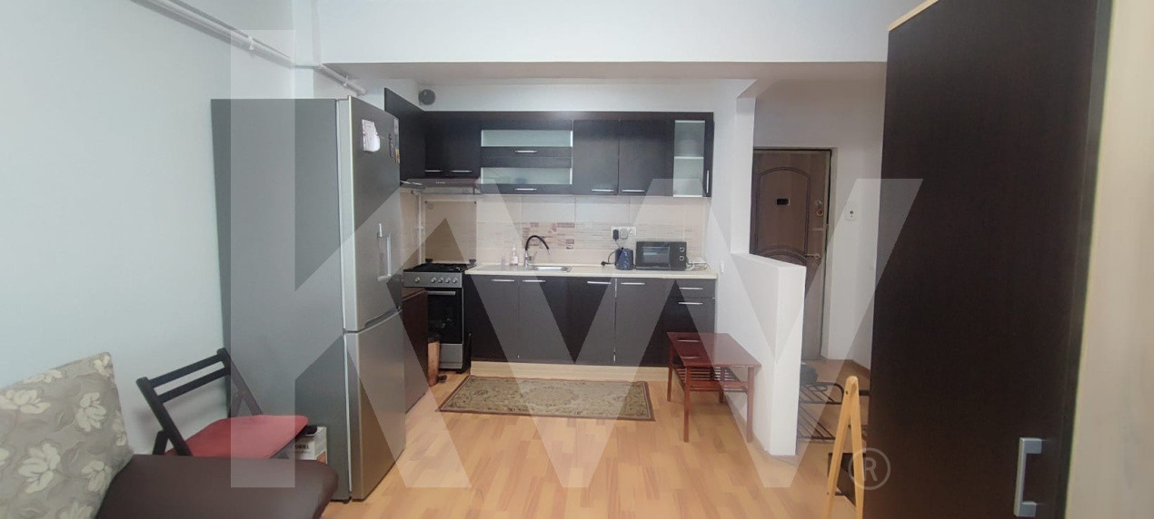 Apartament de inchiriat  - zona Dedeman - 2 camere