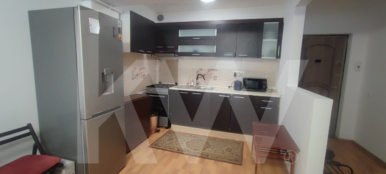 Apartament de inchiriat  - zona Dedeman - 2 camere