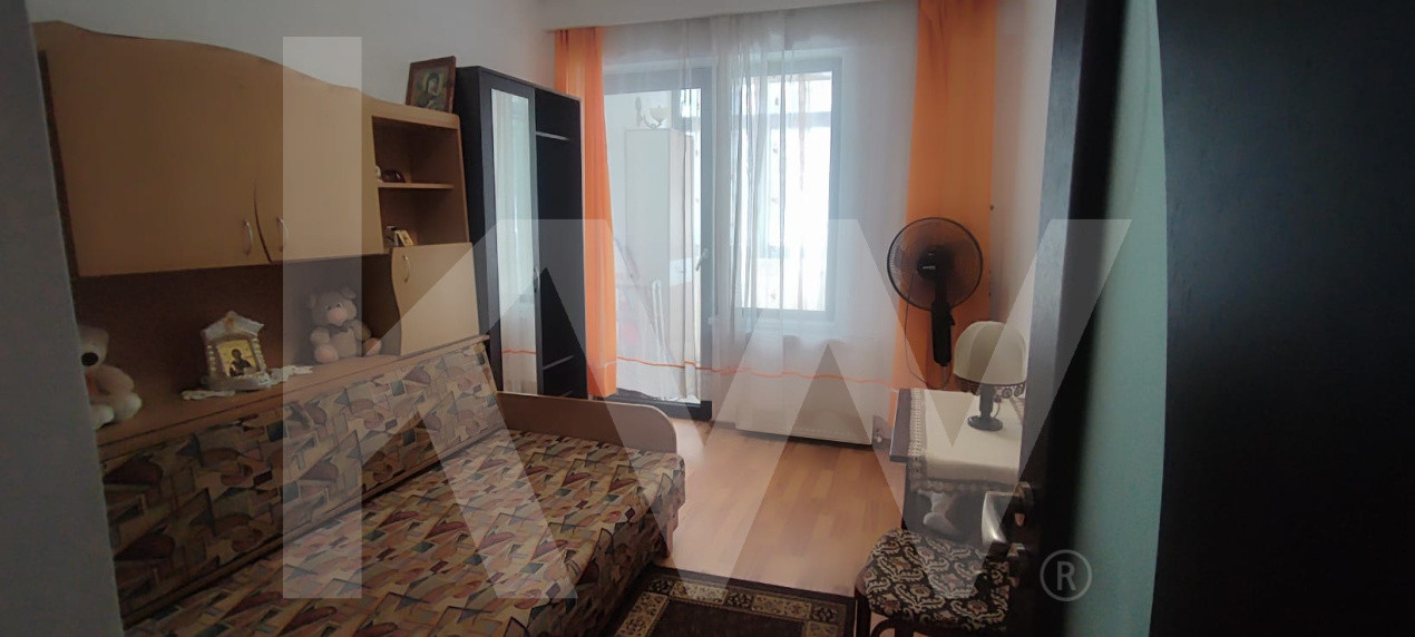 Apartament de inchiriat  - zona Dedeman - 2 camere