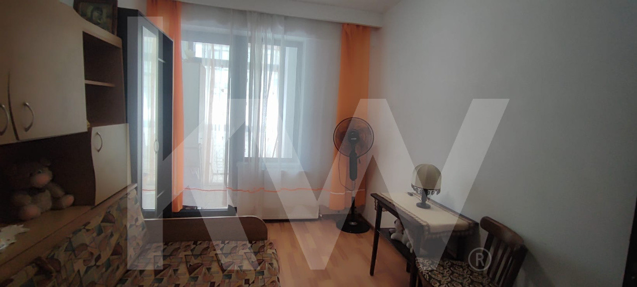 Apartament de inchiriat  - zona Dedeman - 2 camere