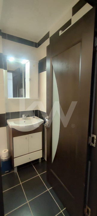 Apartament de inchiriat  - zona Dedeman - 2 camere