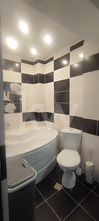 Apartament de inchiriat  - zona Dedeman - 2 camere