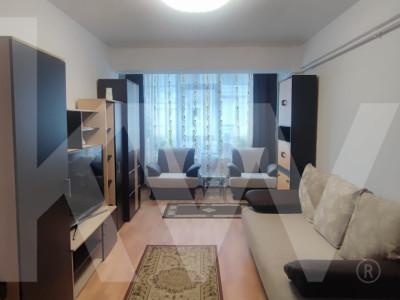Apartament de inchiriat  - zona Dedeman - 2 camere