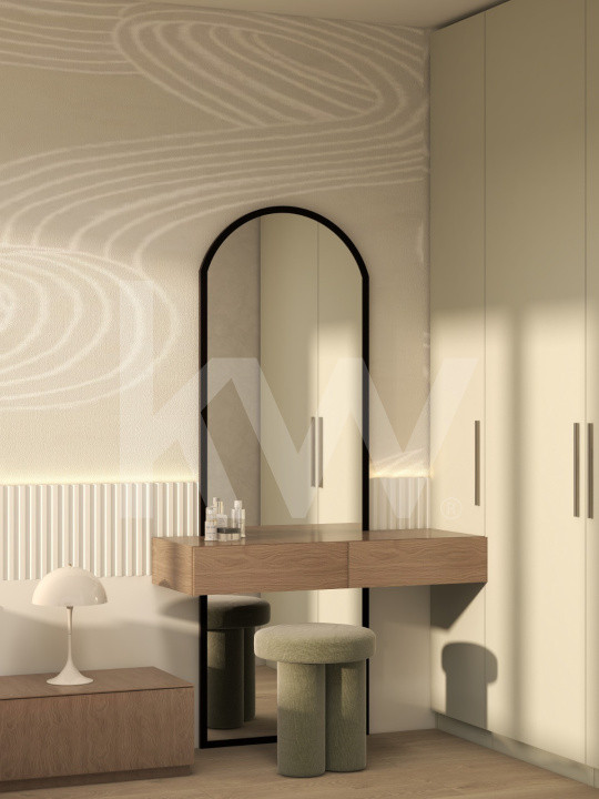 Apartament 2 camere 55,25 mp