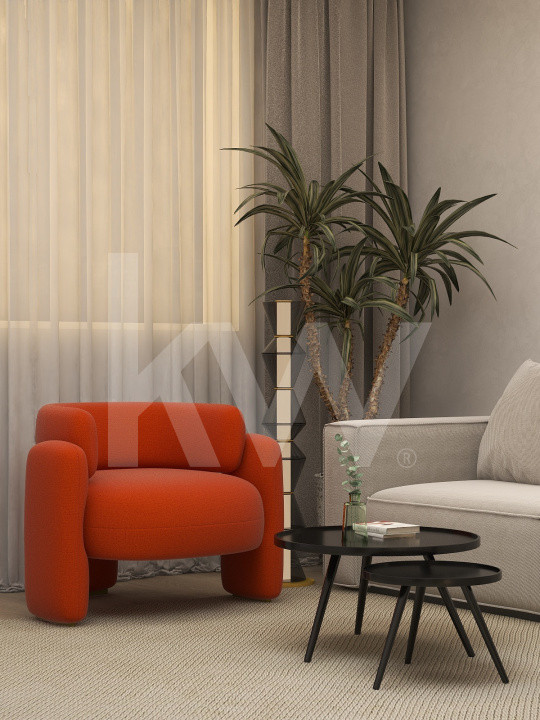 Apartament 3 camere 72,07 mp