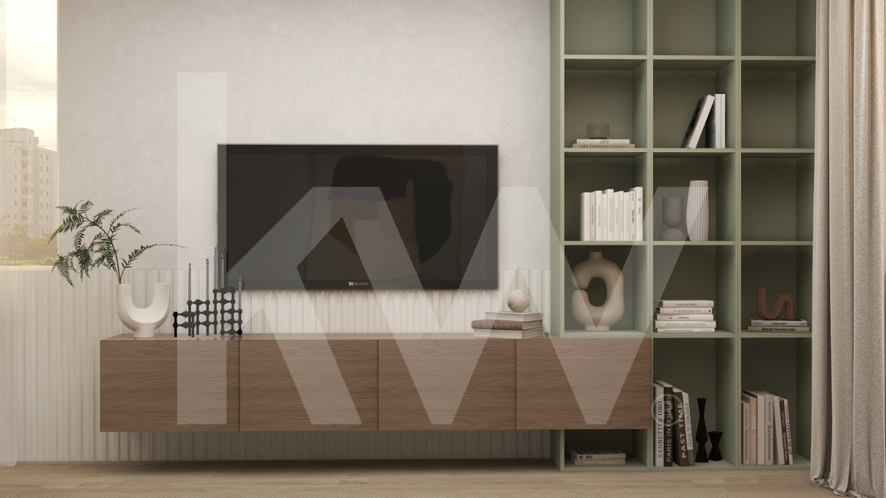 Apartament 3 camere 72,07 mp