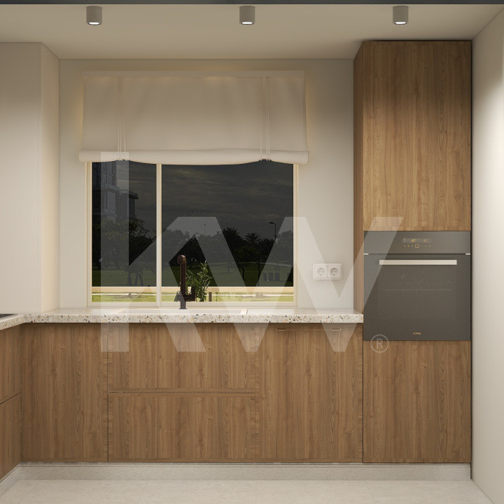 Apartament 3 camere 72,07 mp