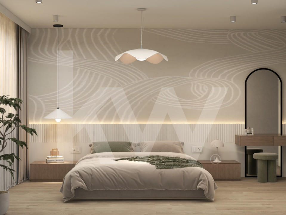 Apartament 3 camere 72,07 mp