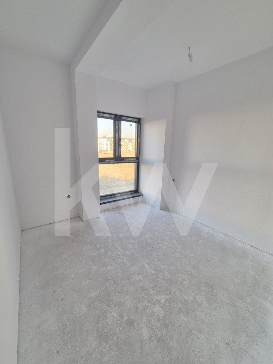 Apartament 3 camere - zona Dedeman Sibiu