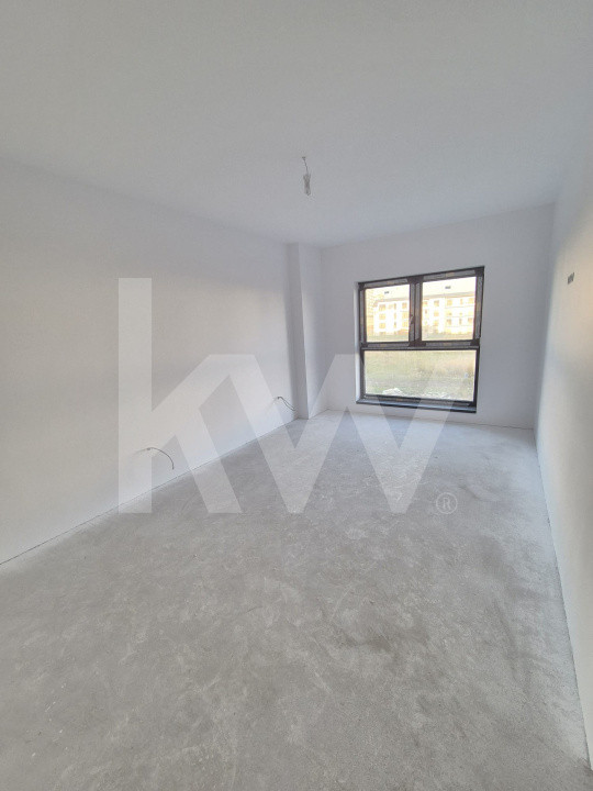 Apartament 3 camere - zona Dedeman Sibiu