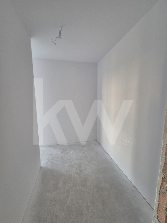 Apartament 3 camere - zona Dedeman Sibiu