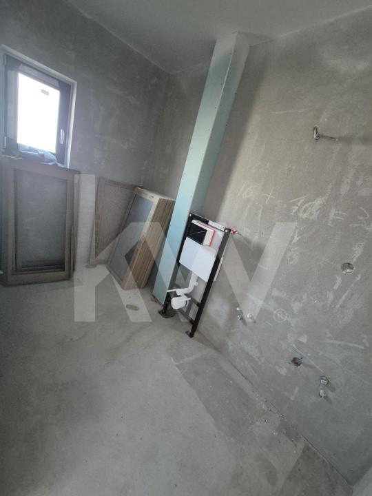 Apartament 3 camere - zona Dedeman Sibiu