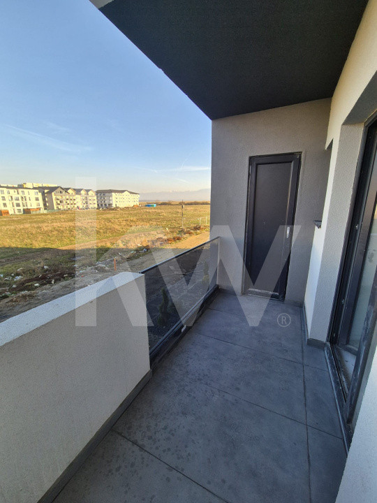 Apartament 3 camere - zona Dedeman Sibiu