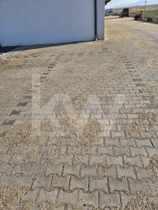 Apartament 3 camere - zona Dedeman Sibiu