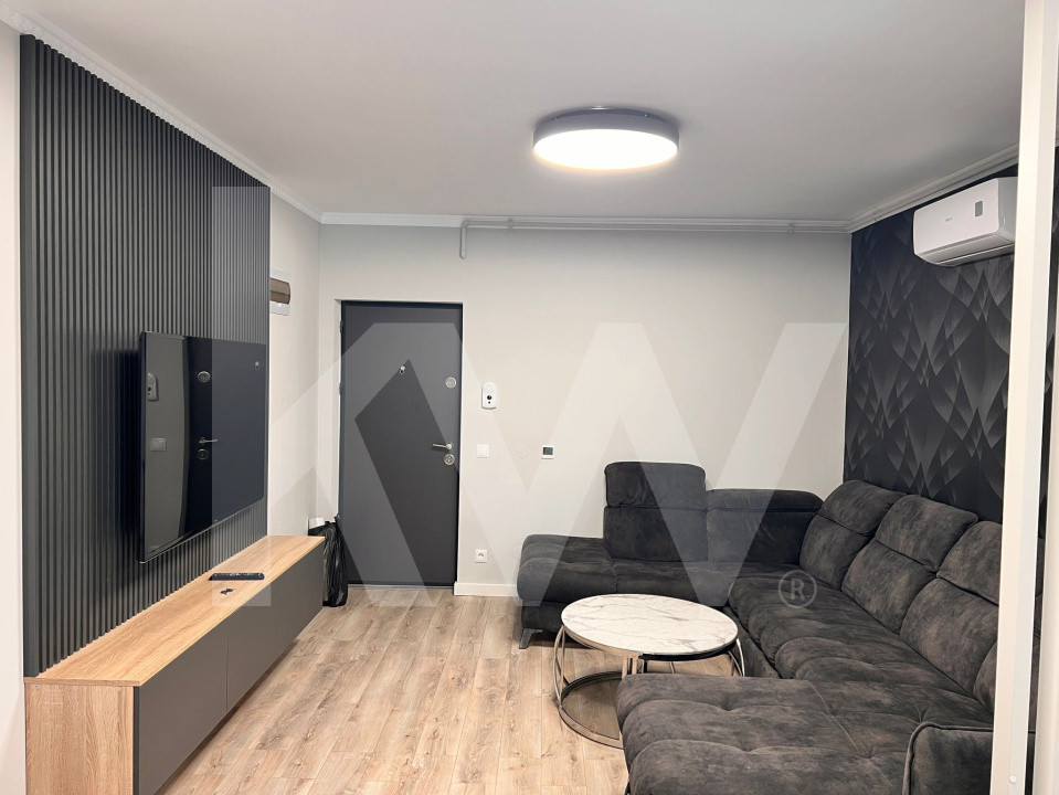 Apartament 3 camere Lux Selimbar Etajul 1
