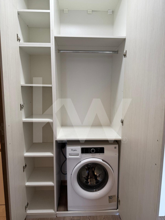 2 camere Progresului  Vis a vis de One Cotroceni Park