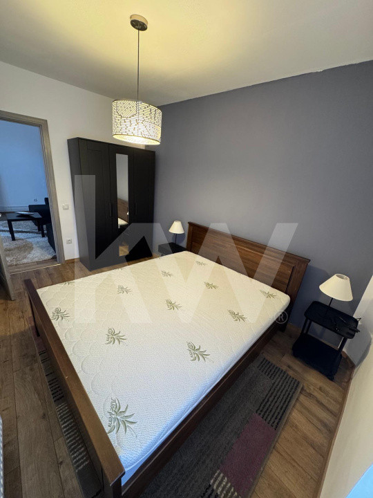 Apartament cu farmec in centrul vechi