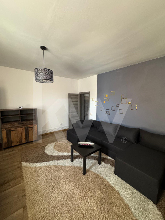 Apartament cu farmec in centrul vechi
