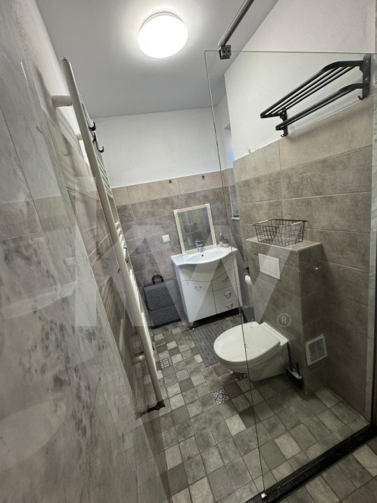 Apartament cu farmec in centrul vechi