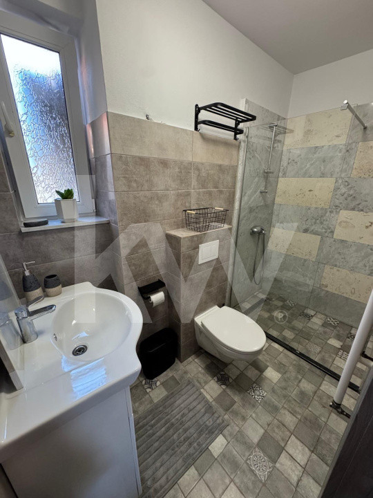 Apartament cu farmec in centrul vechi