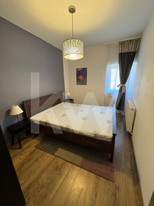 Apartament cu farmec in centrul vechi