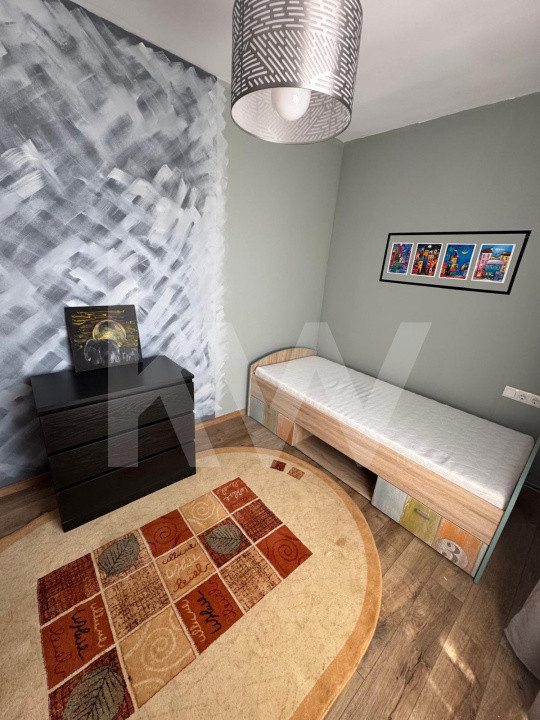 Apartament cu farmec in centrul vechi