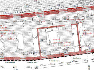 Apartament 3 camere | Parter | Curte | ULTRACENTRAL